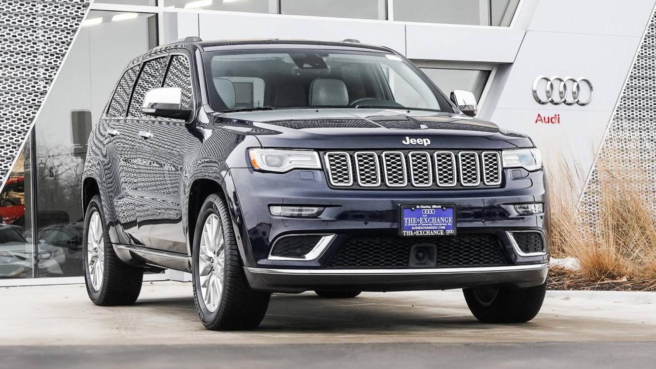 JEEP GRAND CHEROKEE 2017 1C4RJFJT9HC942915 image